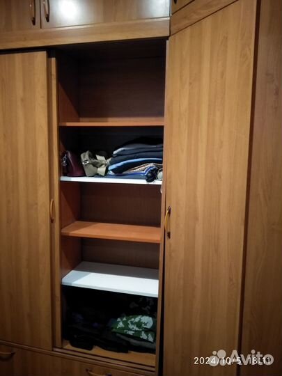 Продам шкаф купе бу