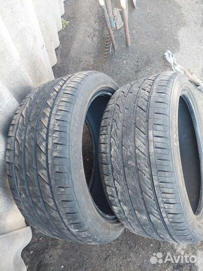 Landsail LS388 255/40 R18