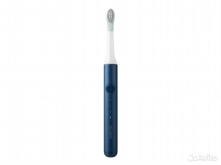Электрическая зубная щетка Xiaomi Soocas EX3, син