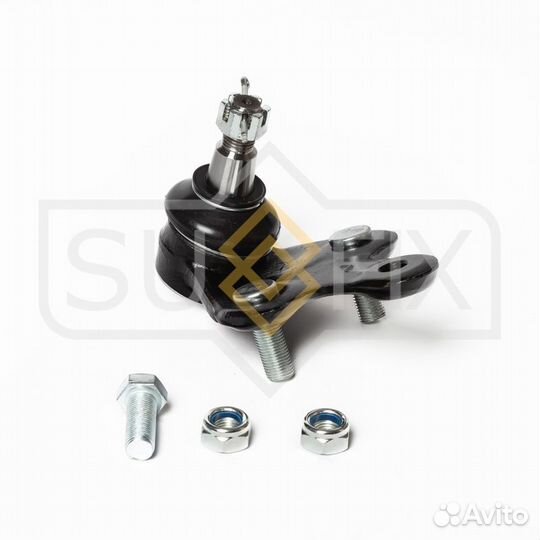 Опора шаровая перед прав