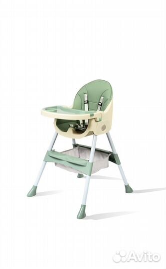 Стульчик для кормления Solmax