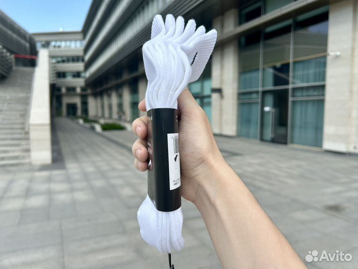 Носки Nike Оригинальные