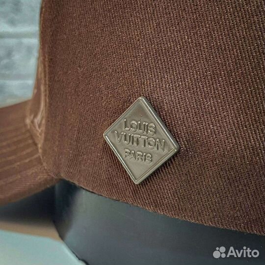 Бейсболка Louis Vuitton