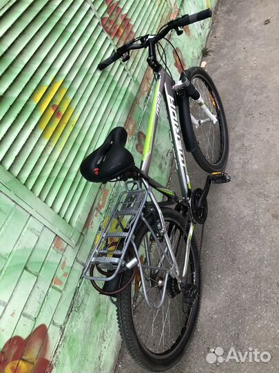 Велосипед merida 26