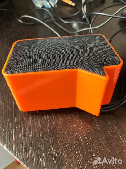 Колонки для компьютера