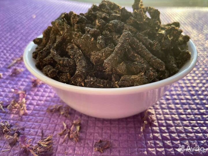 Иван чай 1 кг кипрей классический, дикорос