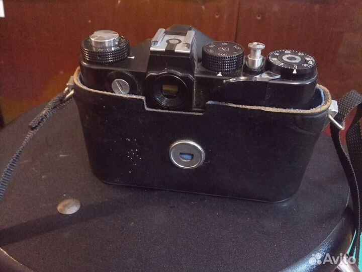 Фотоаппарат