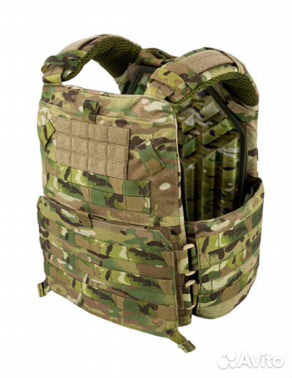 Бронежилет Панцирь PRO ссо