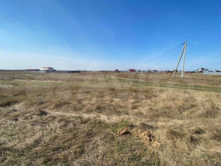 Участок 15 сот. (ИЖС)