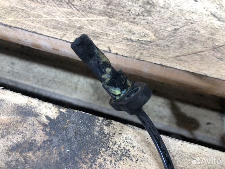 Датчик ABS передний Bmw X5 E53 M54B30 2003