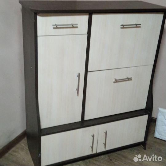 Тумба для обуви