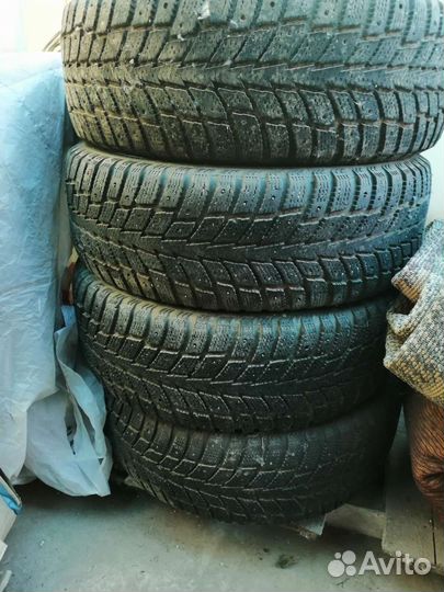 Nokian Tyres Hakkapeliitta 2 235/60 R16