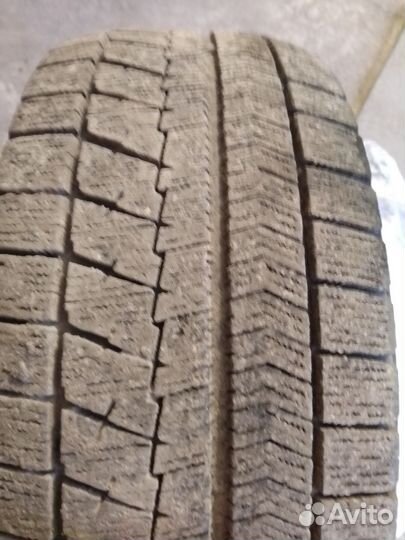 Колёса зимние 215/55 R16