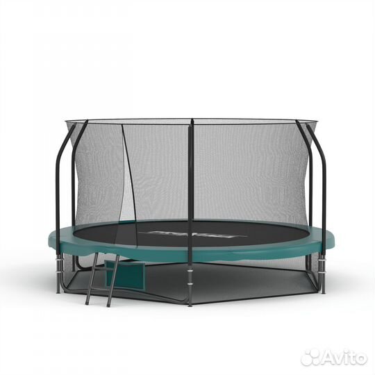 Батут Proxima Premium 10 футов(305 см)
