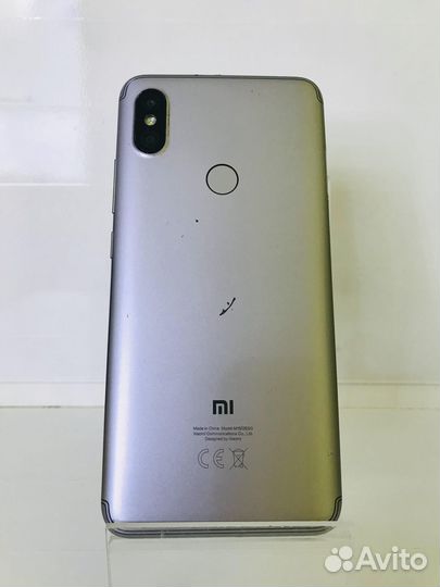 Xiaomi Redmi s2 4/64 gb (g96)