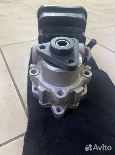 Гур bmw x5 e53 m57