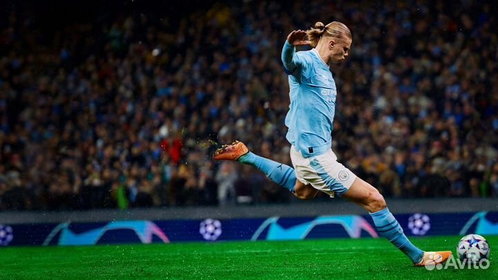 FIFA 24 (EA Sports FC 24 RUS) PS4/PS5 Камышин