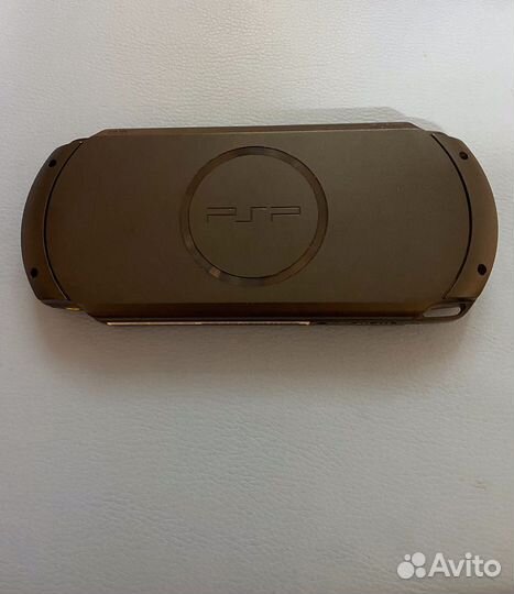 Sony PSP 64Gb + 23 диска