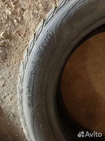 Sava Eskimo Stud 205/55 R16