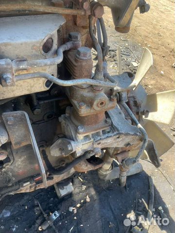 Hino fn рулевой редуктор б.у