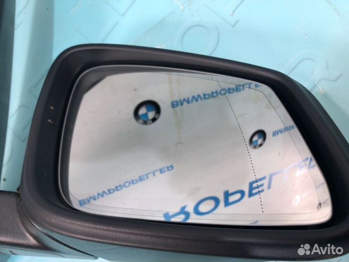 Зеркало переднее правое Bmw 2-Я Серия Active