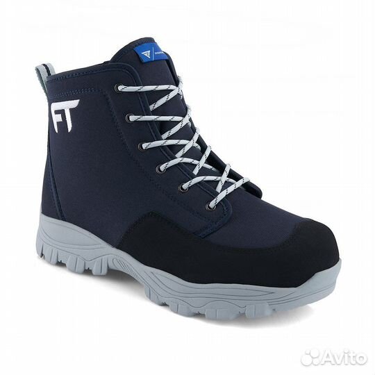 29864 Ботинки для вейдерсов Finntrail Urban 5090 с