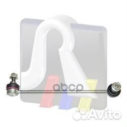 Тяга стабилизатора L mercedes Viano W639