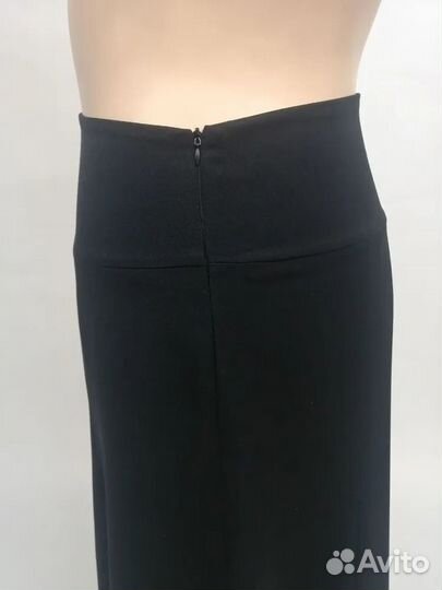 Юбка длинная