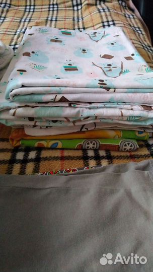 Детское постельное белье одеяла пижама