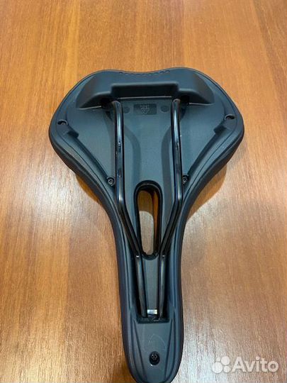 Седло для горного велосипеда