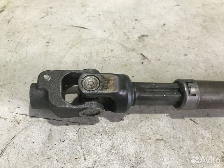 Кардан рулевой Mitsubishi ASX