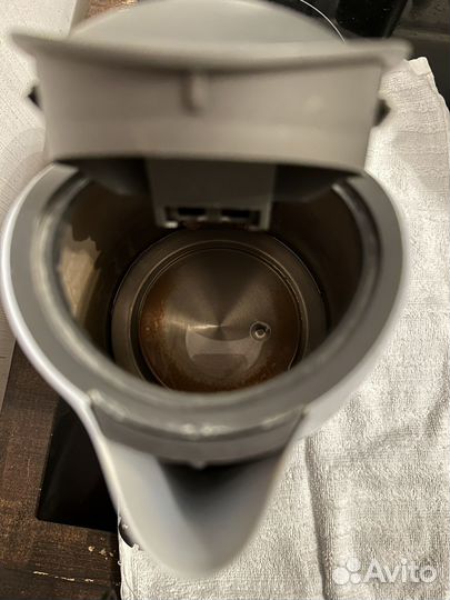 Чайник электрический bosch