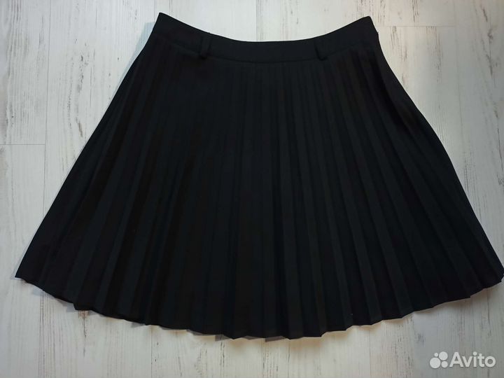 Школьная форма для девочки на рост 140 пакетом