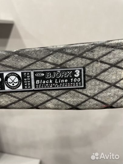 Клюшка для хоккея с мячом