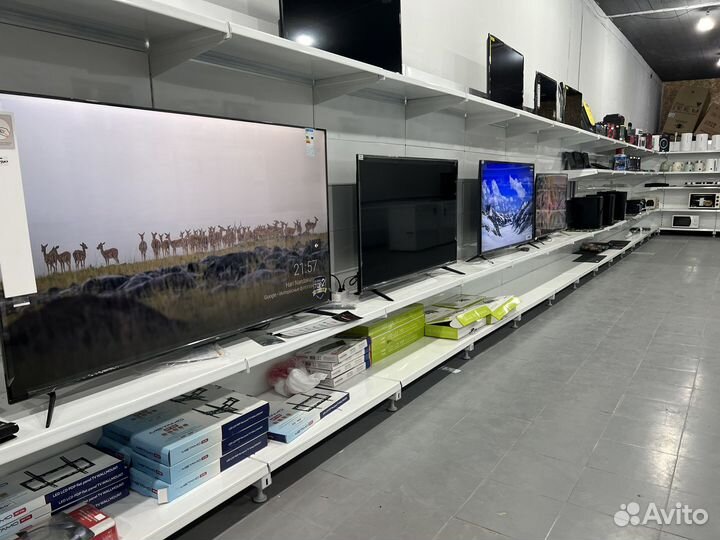 Смарт голосовой