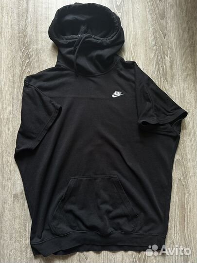 Толстовка nike
