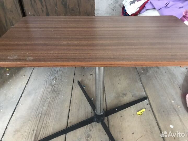 Подставка под телевизор