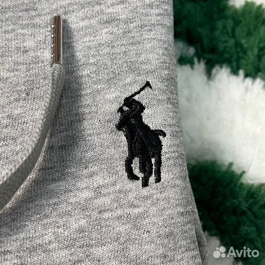 Зип худи Polo Ralph Lauren (Люкс)