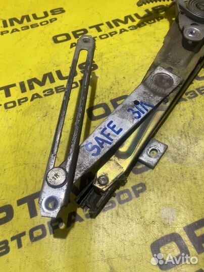 Задний левый стеклоподъемник Great Wall Safe