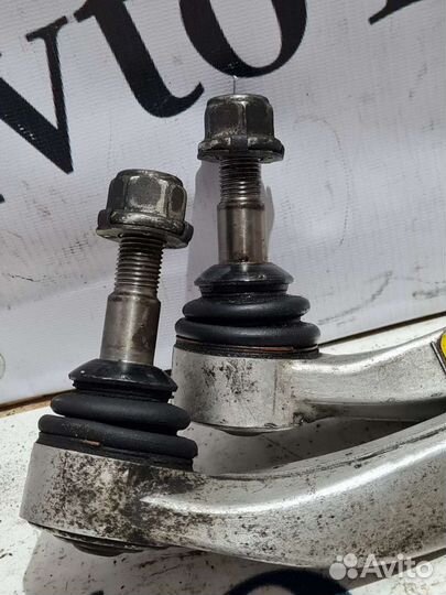 Рычаг передней подвески BMW E65 E66 7-series