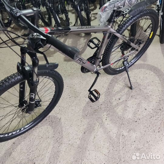 Горный велосипед 29 колеса