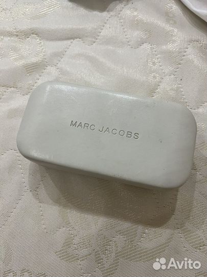 Marc jacobs очки солнцезащитные