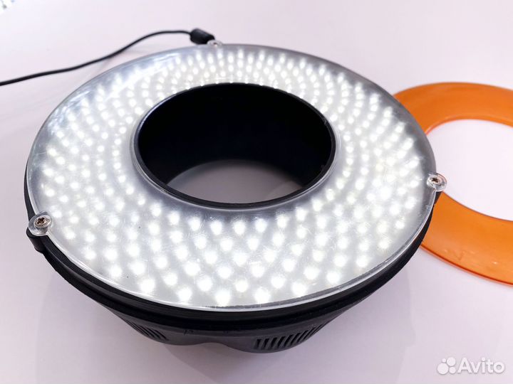 Осветитель Falcon Eyes DVR-240D