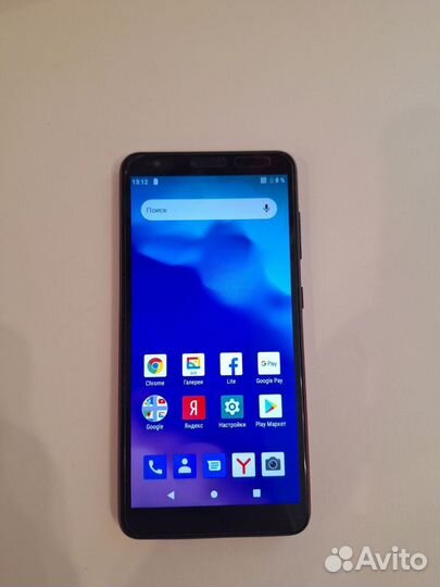 ZTE Blade A3 (2020), 32 ГБ