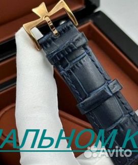 Часы Vacheron constanin мужские часы гарантия