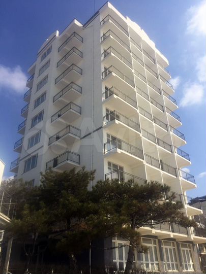 2-к. апартаменты, 60 м², 9/9 эт.