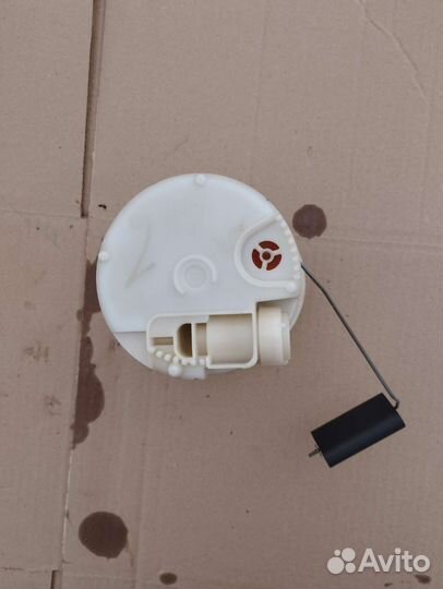 Бензонасос Renault Logan 2 1.6 МКПП