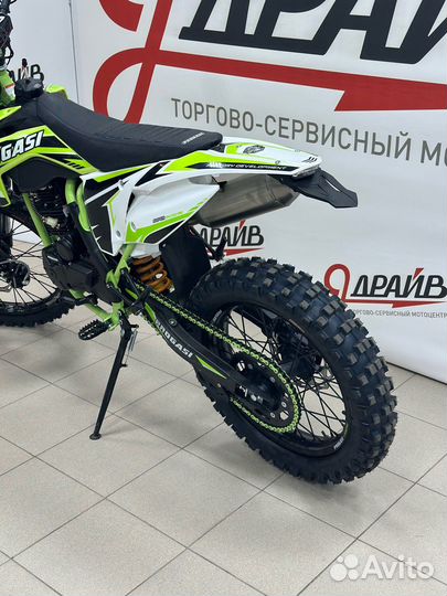 Эндуро Progasi Super MAX 300 PRO