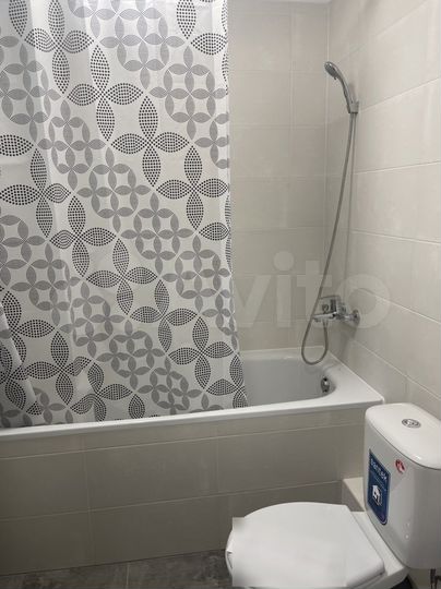 1-к. квартира, 34 м², 5/5 эт.