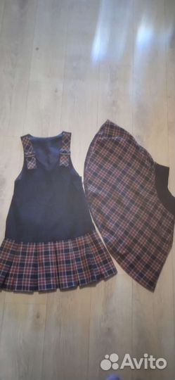 Школьная форма для девочки 158 164
